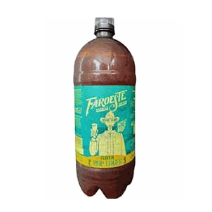 CERVEJA PILSEN FAROESTE LT